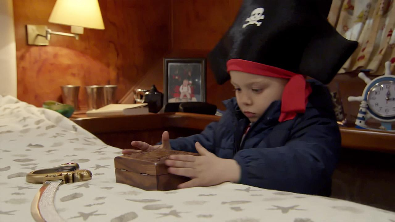 Ömer, Levent’e yakalanıyor mu?