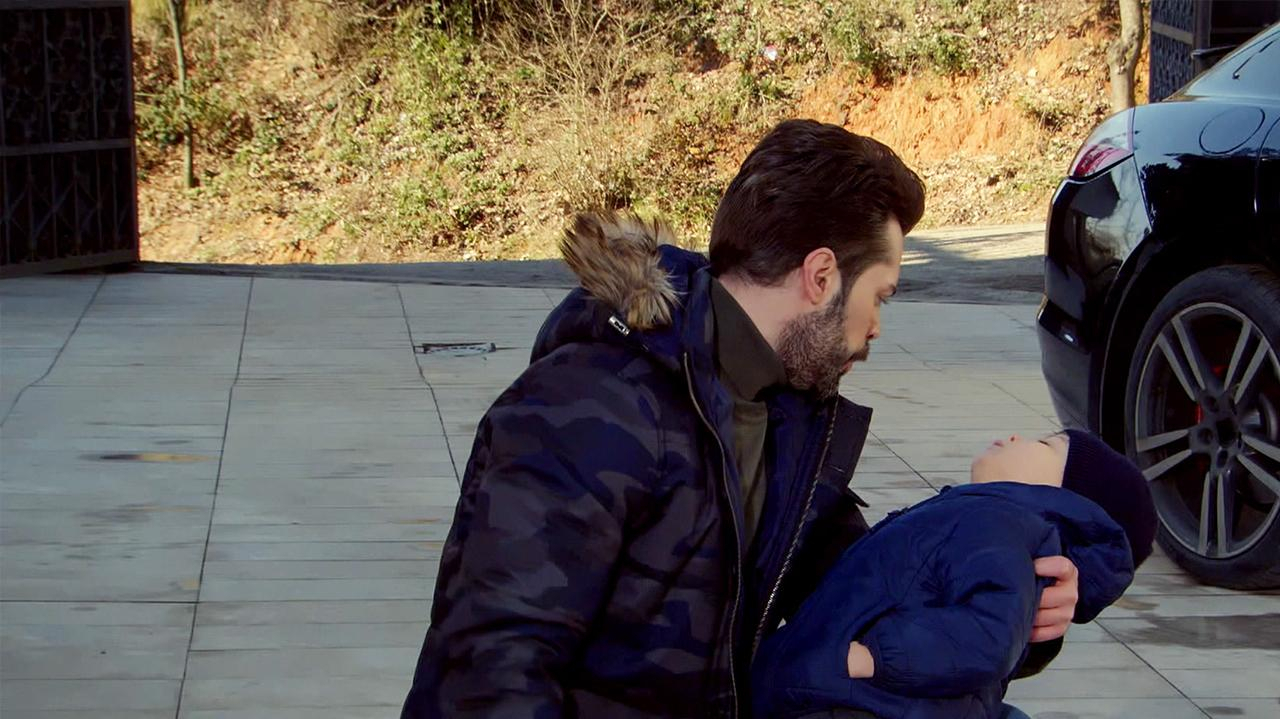 Yaralı Kuşlar 2. Bölüm