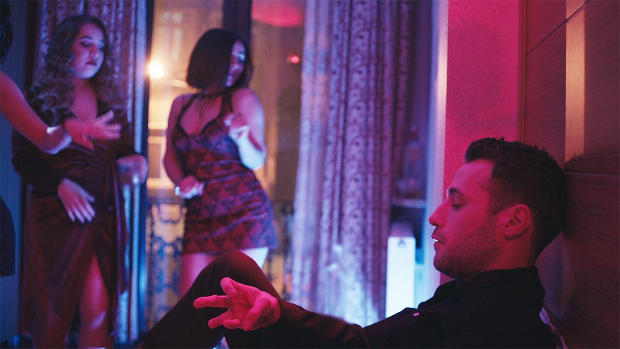 Cenk'ten, Agah'a tokat gibi merhaba!