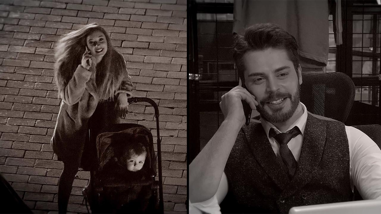 Levent'in ailesine yıllar önce ne oldu?