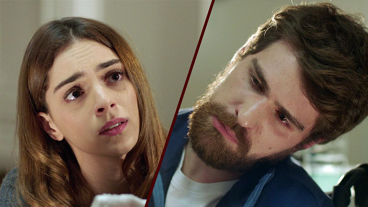 Ne yapıyor bu kadın sana?