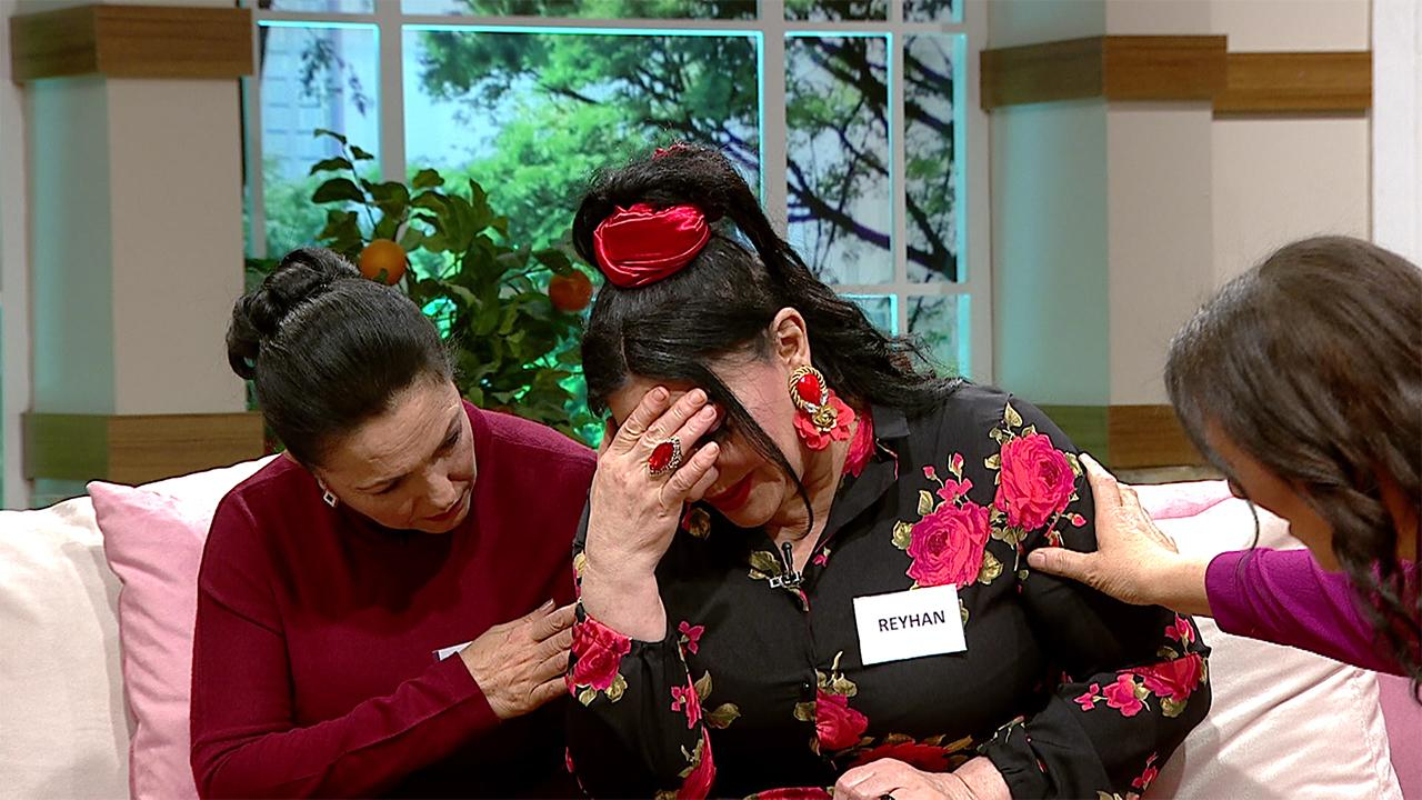 Gelinim Mutfakta 274. Bölüm Fragmanı