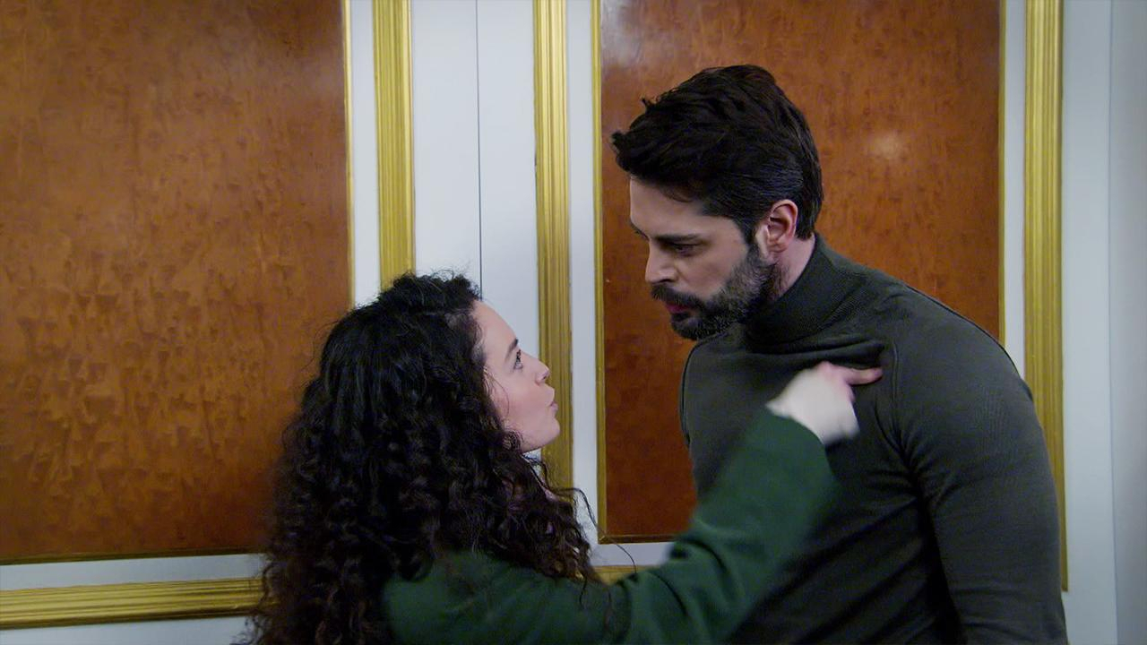 Yaralı Kuşlar 4. Bölüm Fragmanı