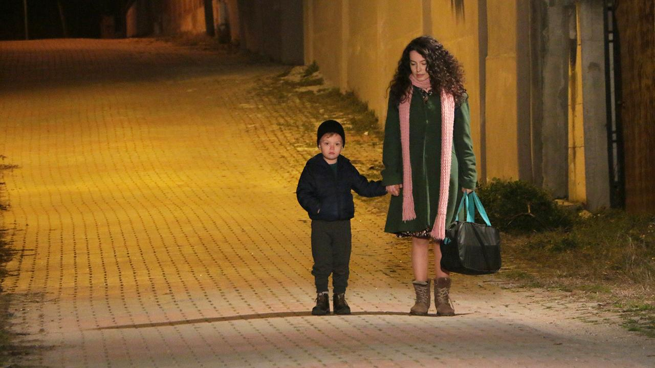Yaralı Kuşlar 5. Bölüm Fotoğrafları