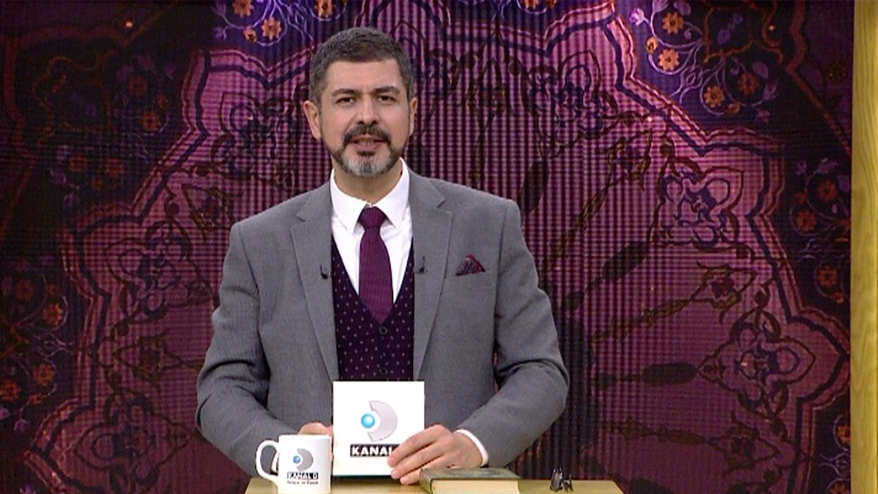 M. Fatih Çıtlak ile Huzur Vakti 26. Bölüm