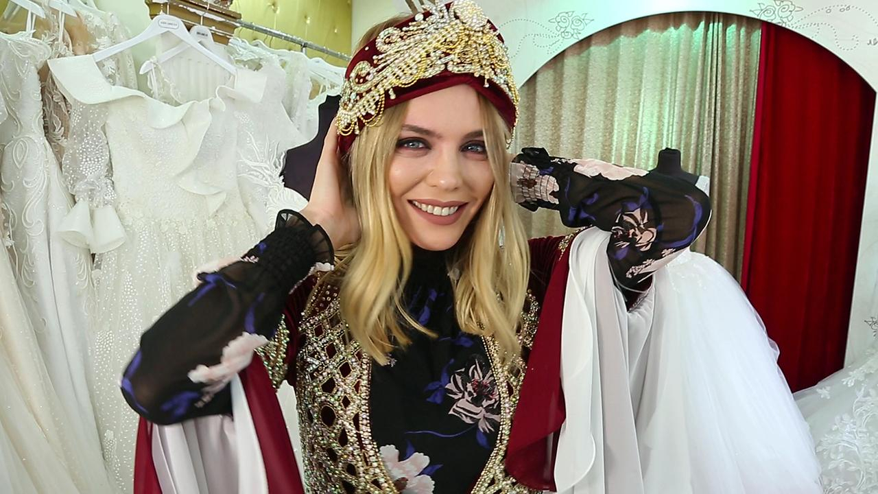 Son Moda 30. Bölüm Fragmanı