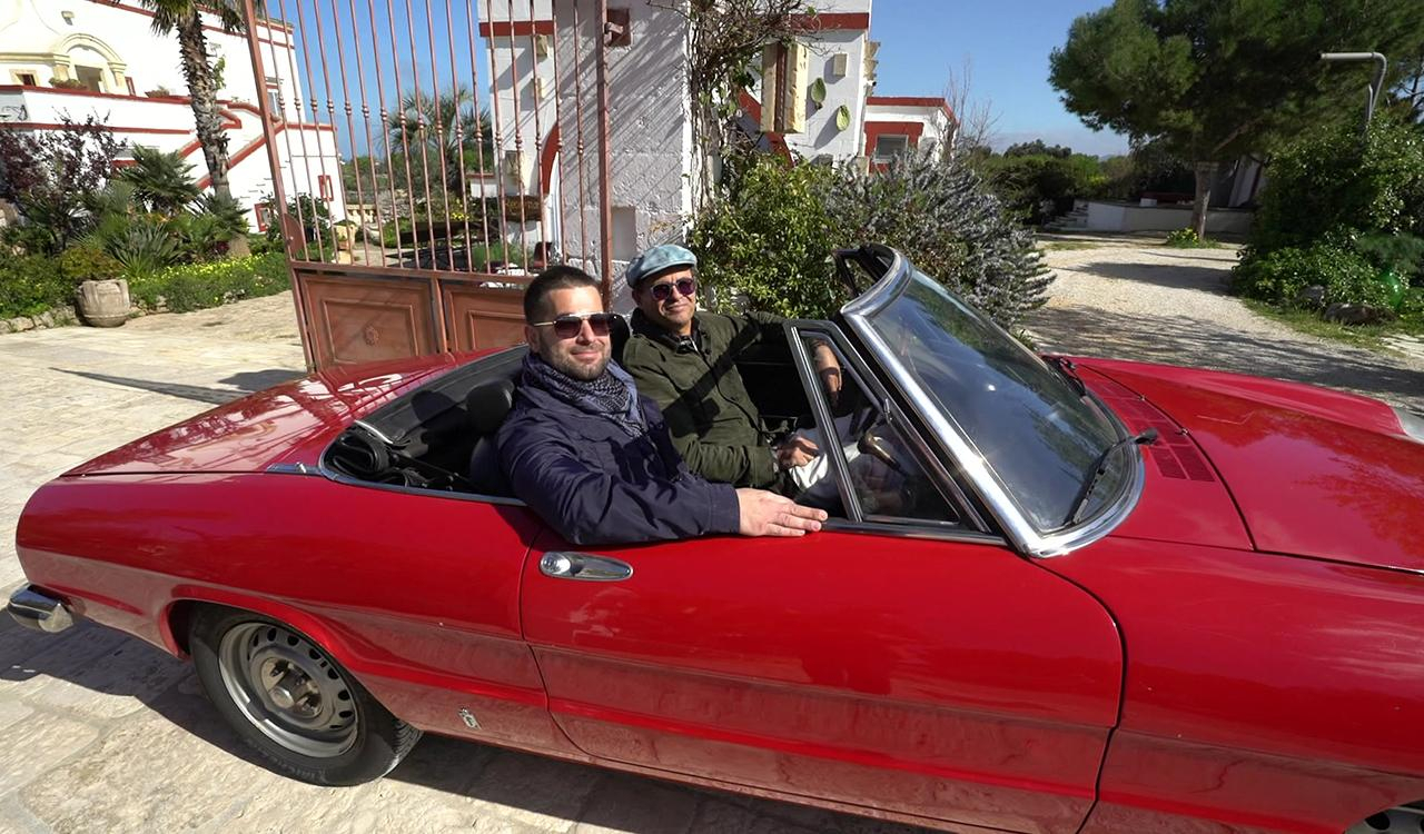 Ayhan Sicimoğlu ile Renkler 7 Nisan Fragmanı