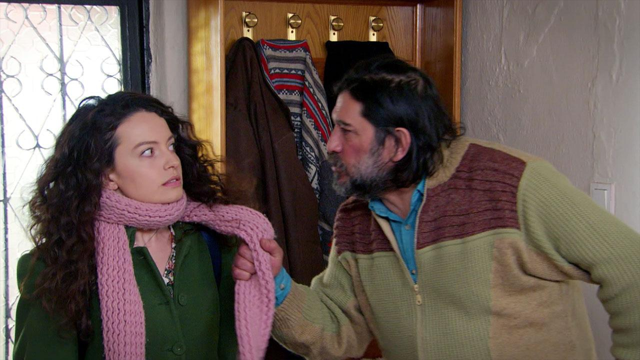 Yaralı Kuşlar 6. Bölüm Fragmanı