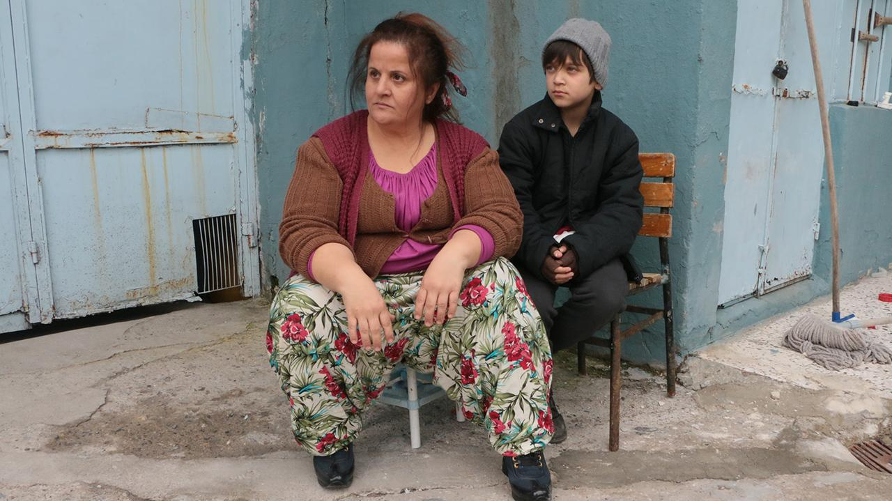 Yaralı Kuşlar 6. Bölüm Fotoğrafları
