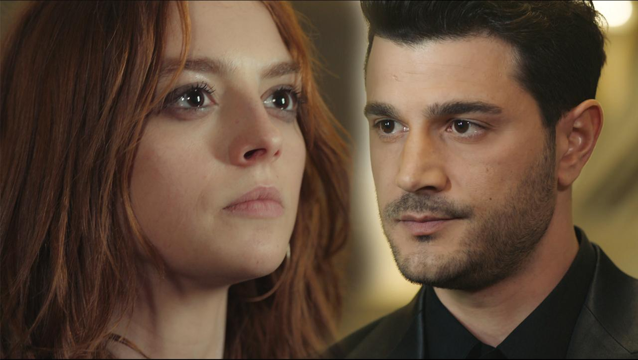 Leke 1. Bölüm Fragmanı