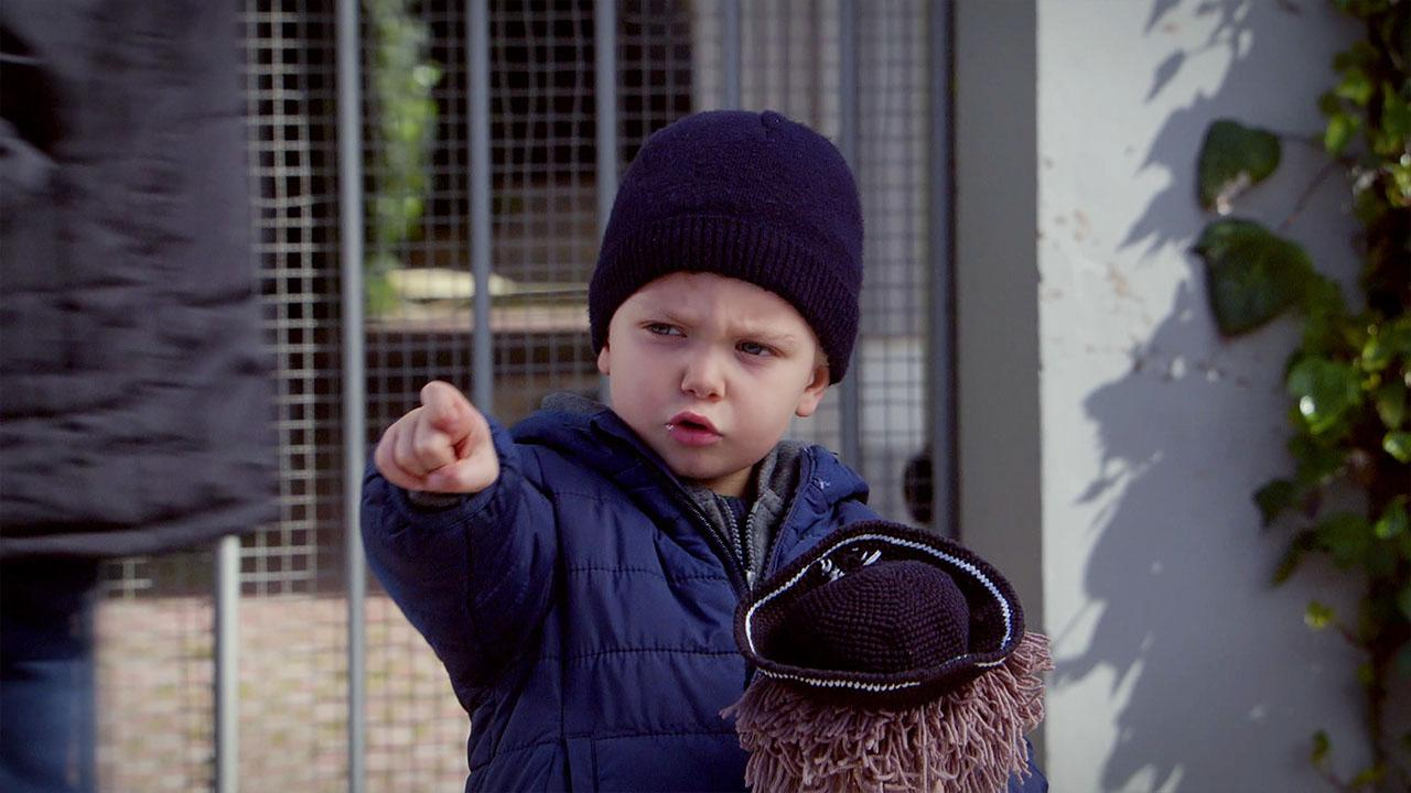 Yaralı Kuşlar 7. Bölüm Fragmanı