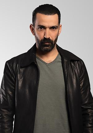 Mehmet Bozdoğan