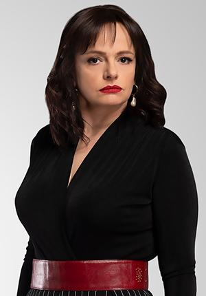 Selen Uçer