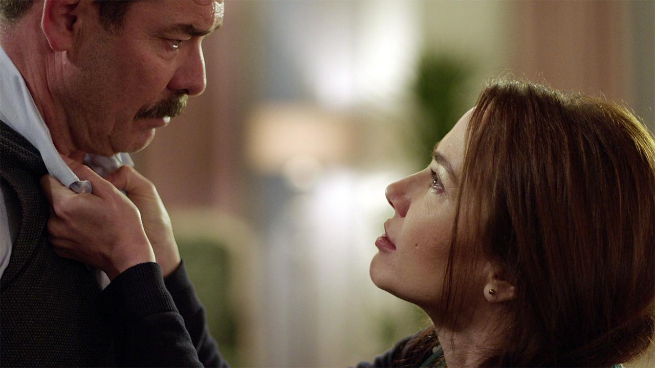 Sen kimin kızını satın almaya kalkıyorsun?