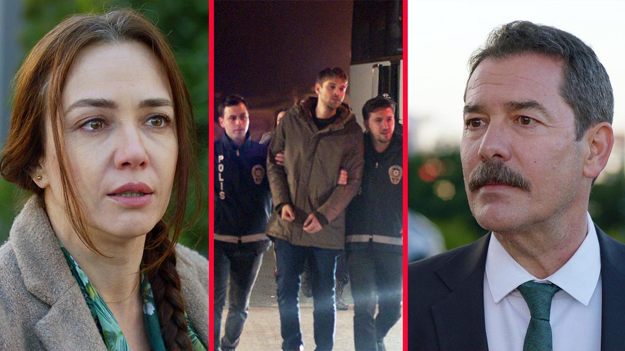 Agah'ın planı Seher'i köşke döndürdü!