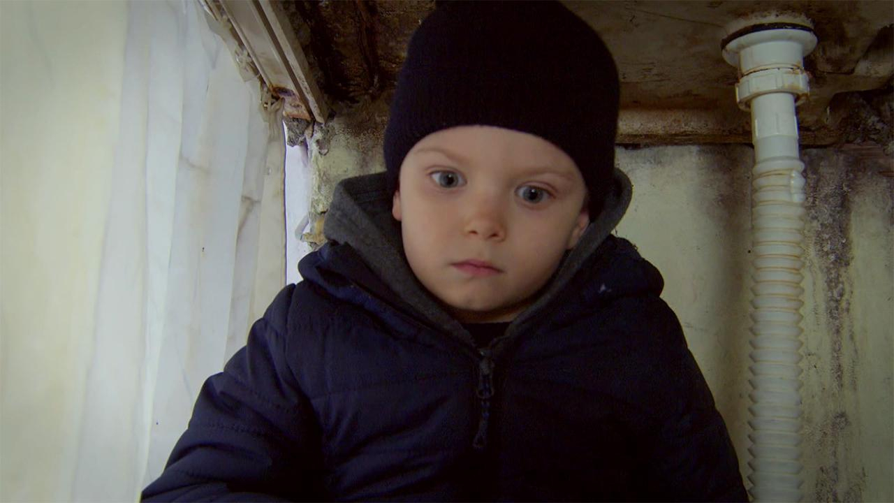 Yaralı Kuşlar 8. Bölüm Fragmanı