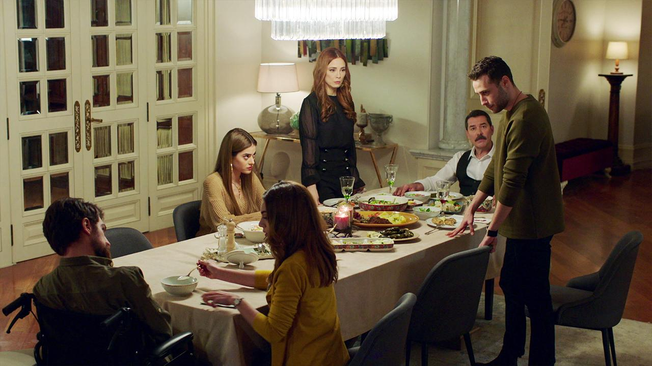 Cemre'den, Karaçaylara büyük ders!