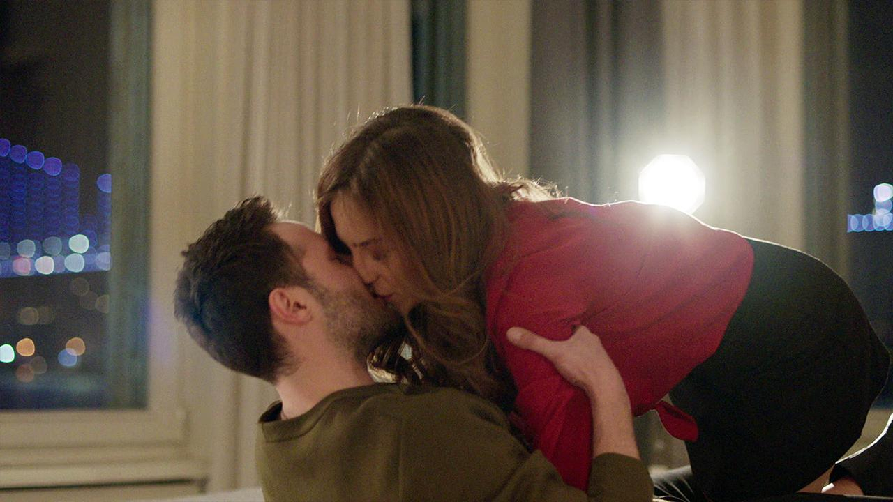 Ceren amacına ulaşıyor!