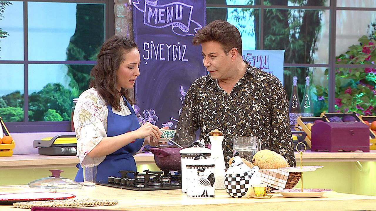 Gelinim Mutfakta 277. Bölüm