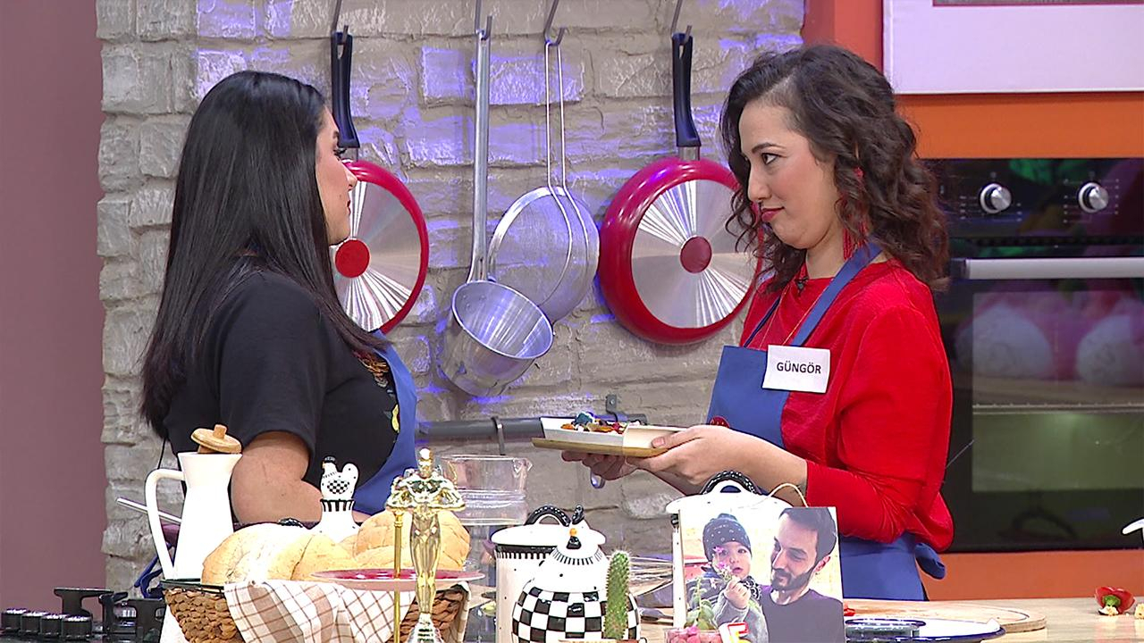 Gelinim Mutfakta 279. Bölüm Fragmanı
