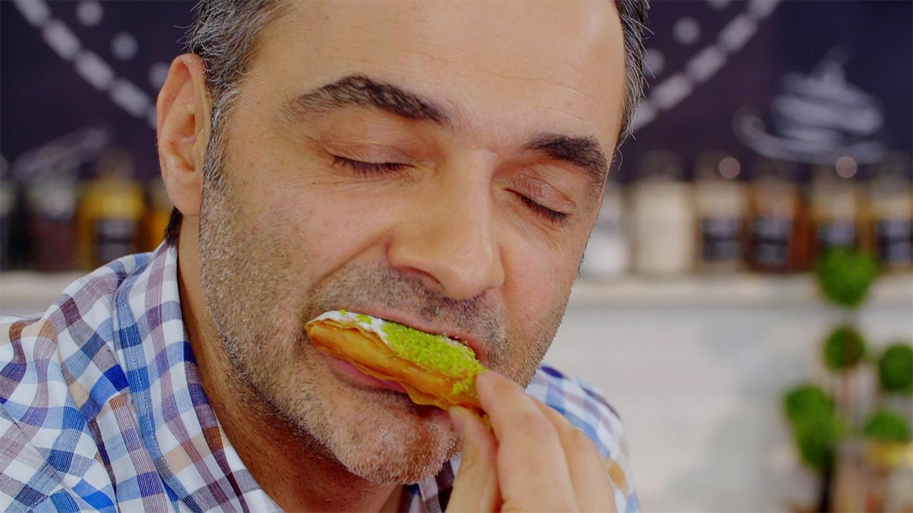 Arda’nın Mutfağı 28. Bölüm Fragmanı