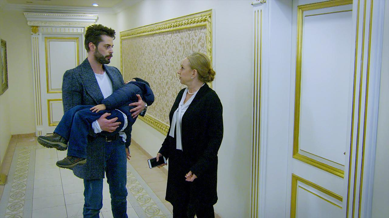 Yaralı Kuşlar 9. Bölüm