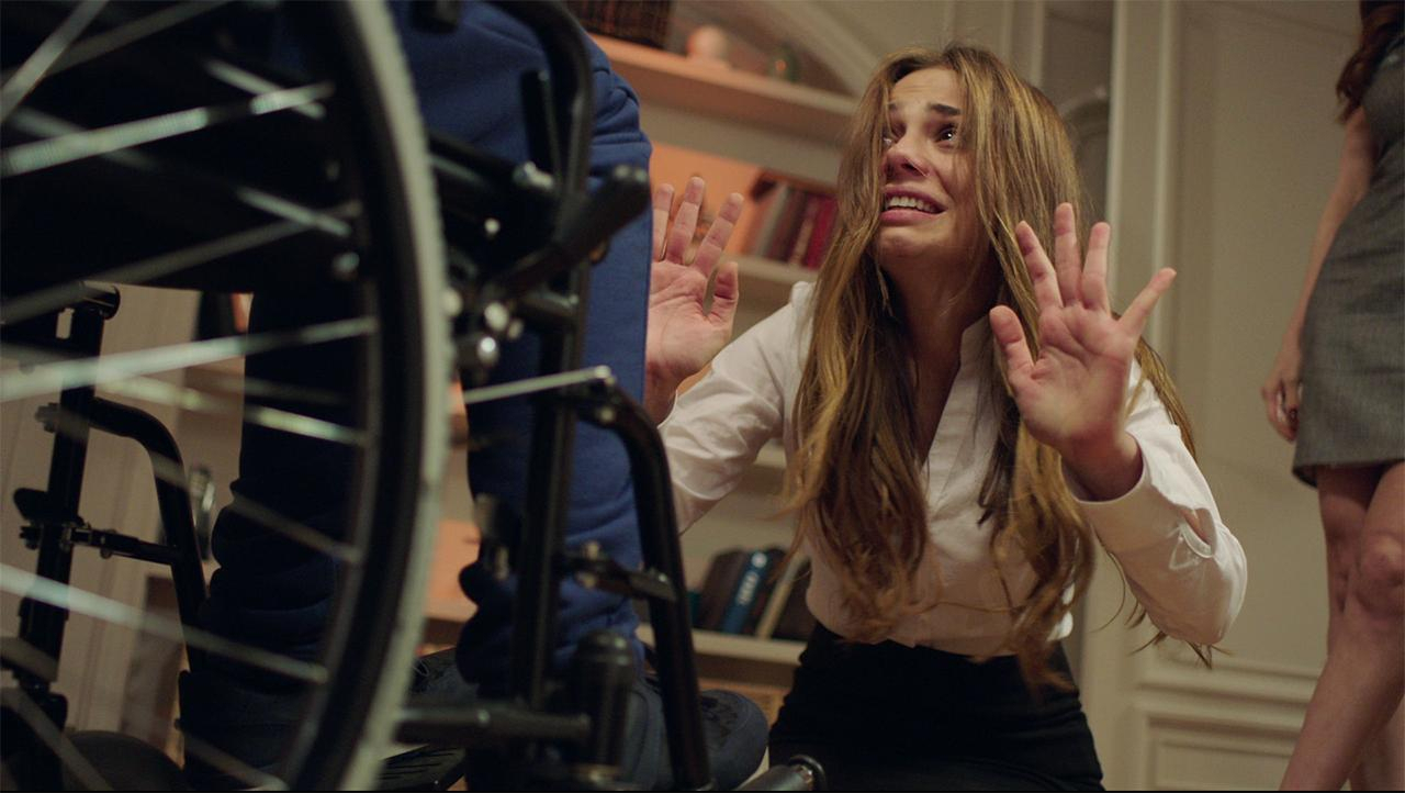 Zalim İstanbul 3. Bölüm Fragmanı - 2