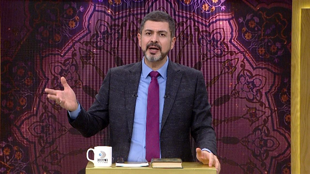 M. Fatih Çıtlak ile Huzur Vakti 27. Bölüm