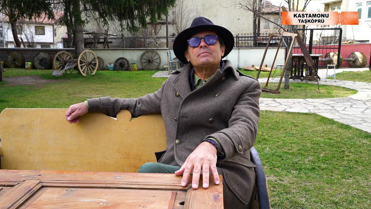 Ayhan Sicimoğlu ile Renkler / 14.04.2019