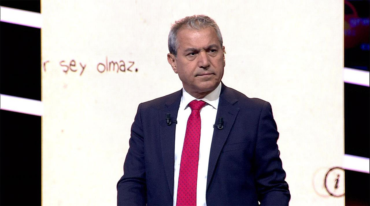Abbas Güçlü ile Büyük Oyun 7. Bölüm Fragmanı