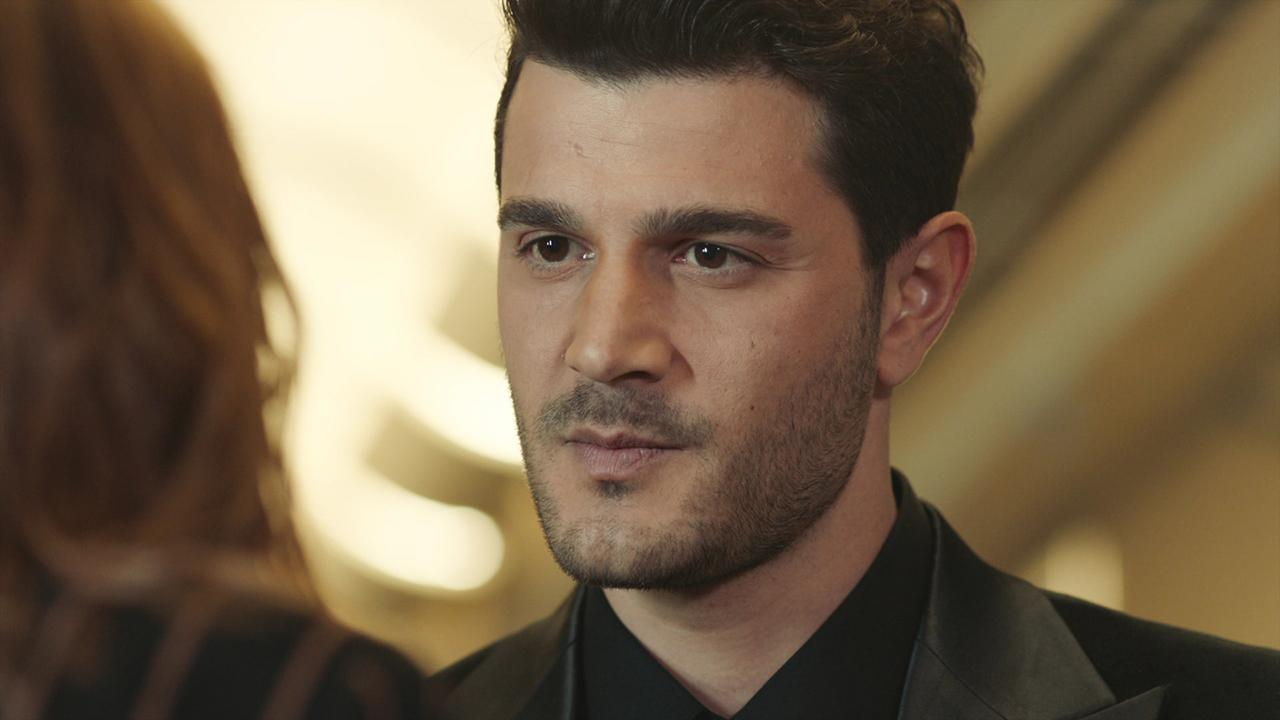 Leke 1. Bölüm’den ilk kareler