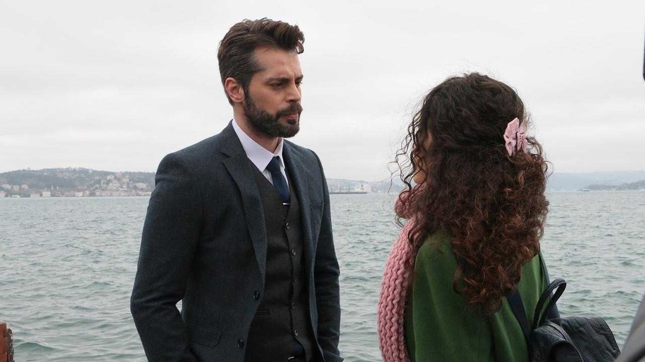 Yaralı Kuşlar 11. Bölüm Fotoğrafları