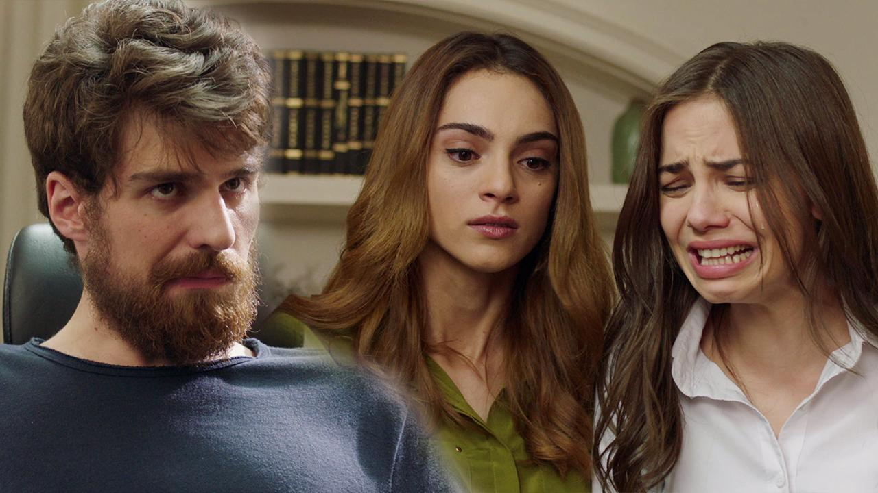 Ben çirkin miyim?