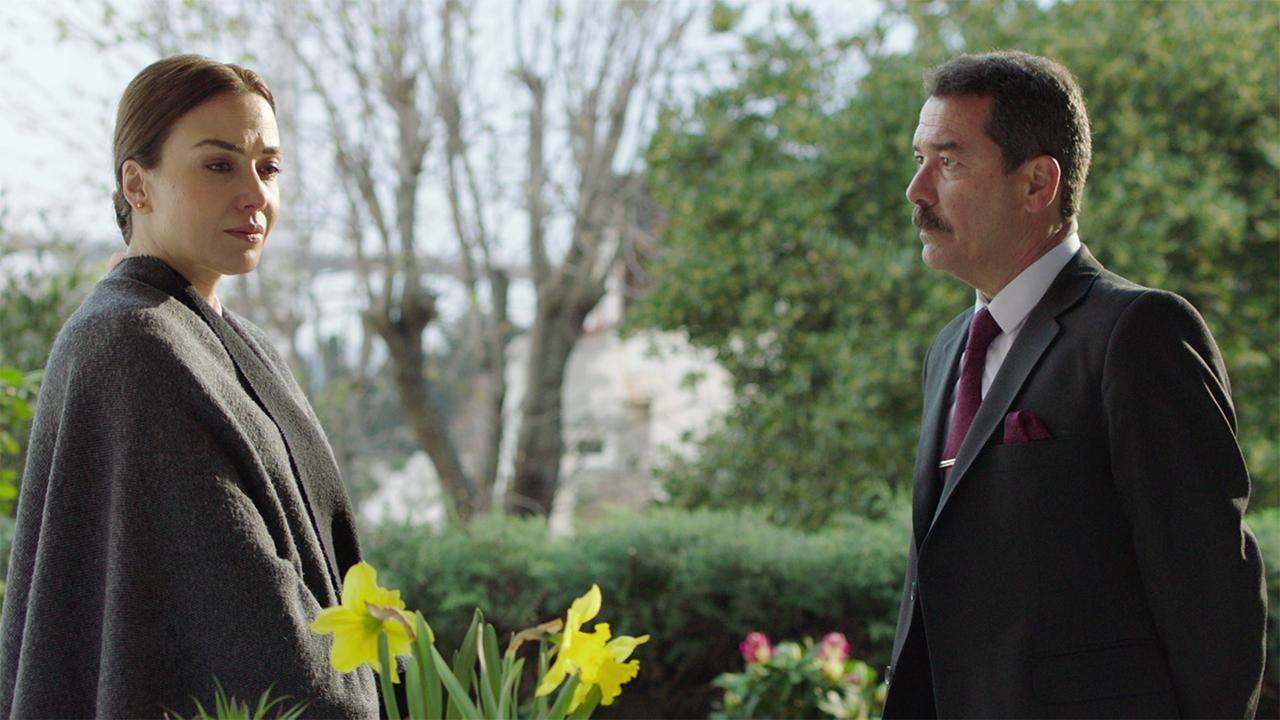 Agah, Seher'den özür diliyor!