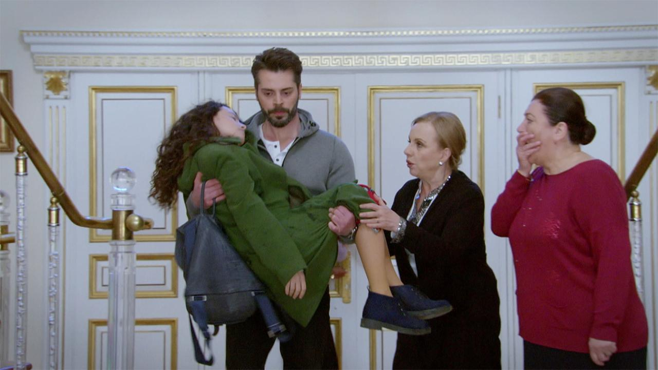 Yaralı Kuşlar 13. Bölüm Fragmanı