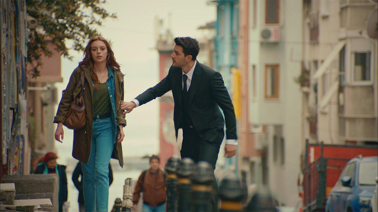 "Ben o gece yaşadığım hiçbir şeyi unutmayacağım"