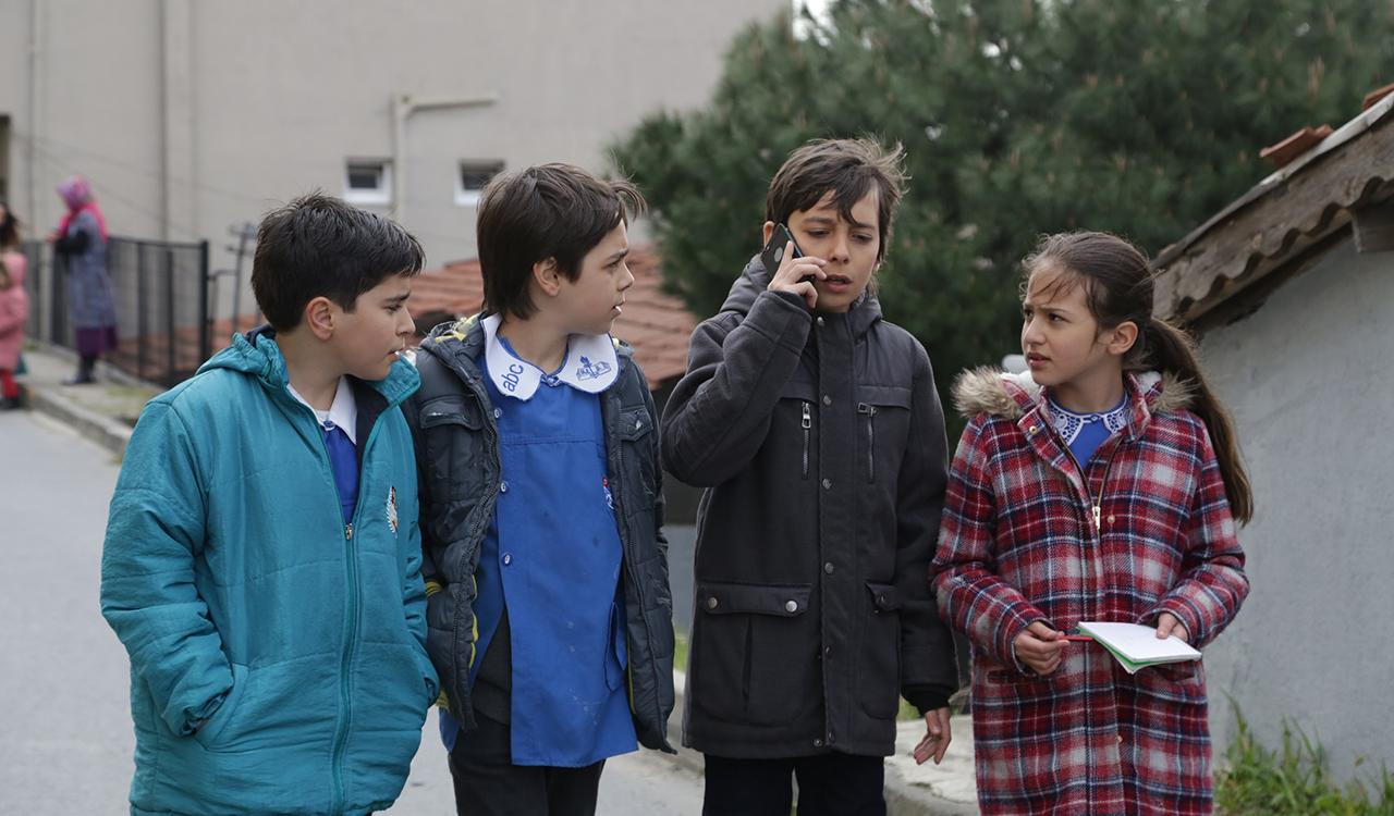 İkizler Memo - Can 22. Bölüm Fotoğrafları