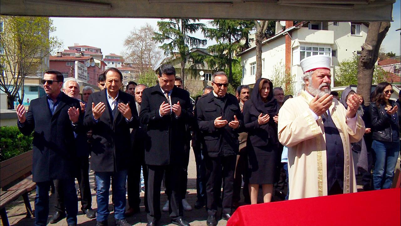 Arka Sokaklar 514. Bölüm