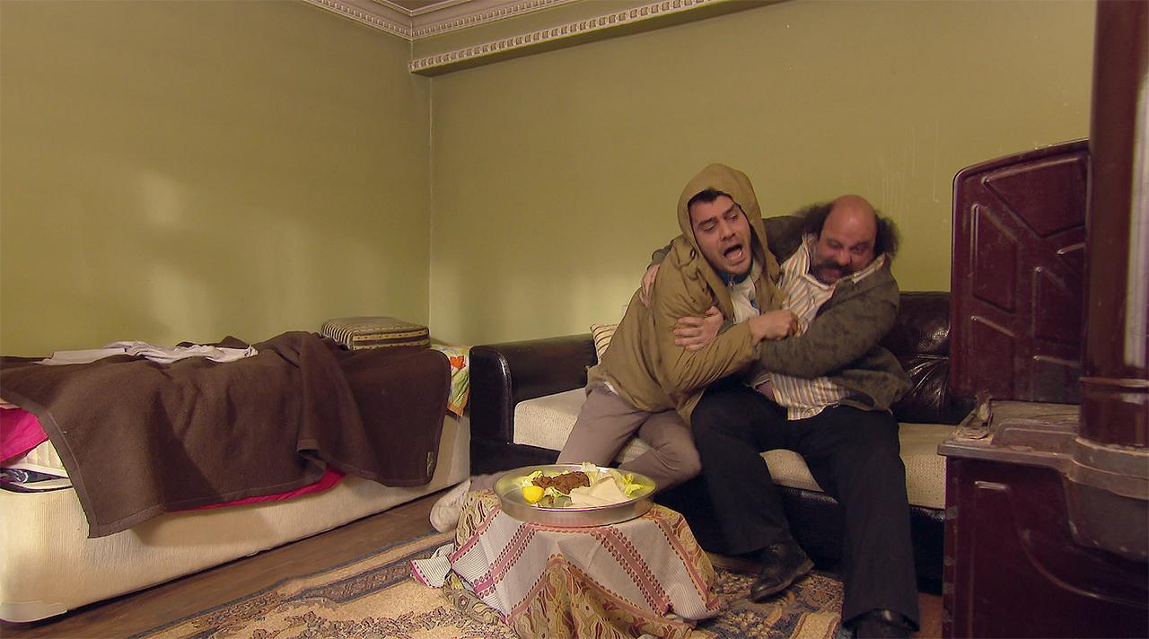 İkizler Memo - Can 23. Bölüm Fragmanı