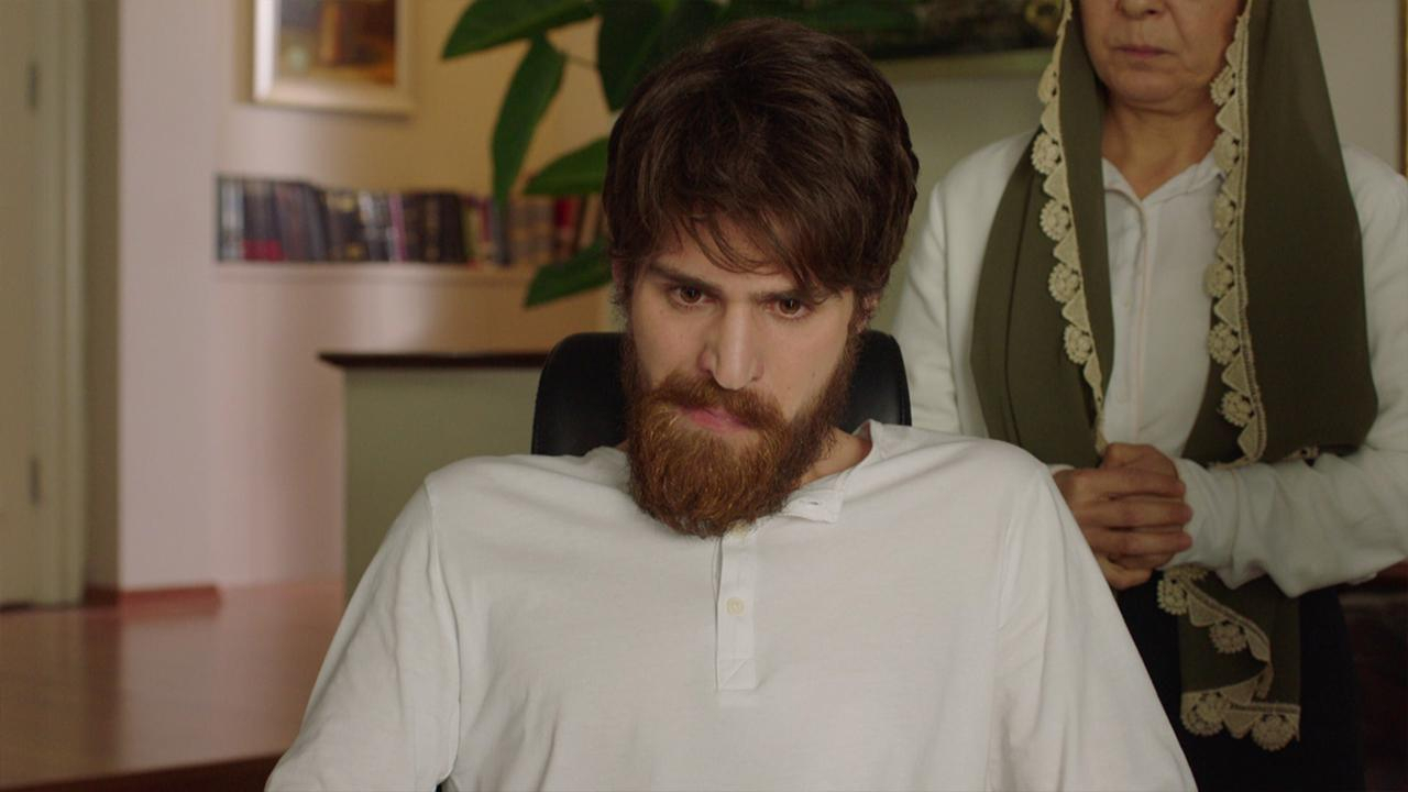Nedim, konuşmaya başlıyor!