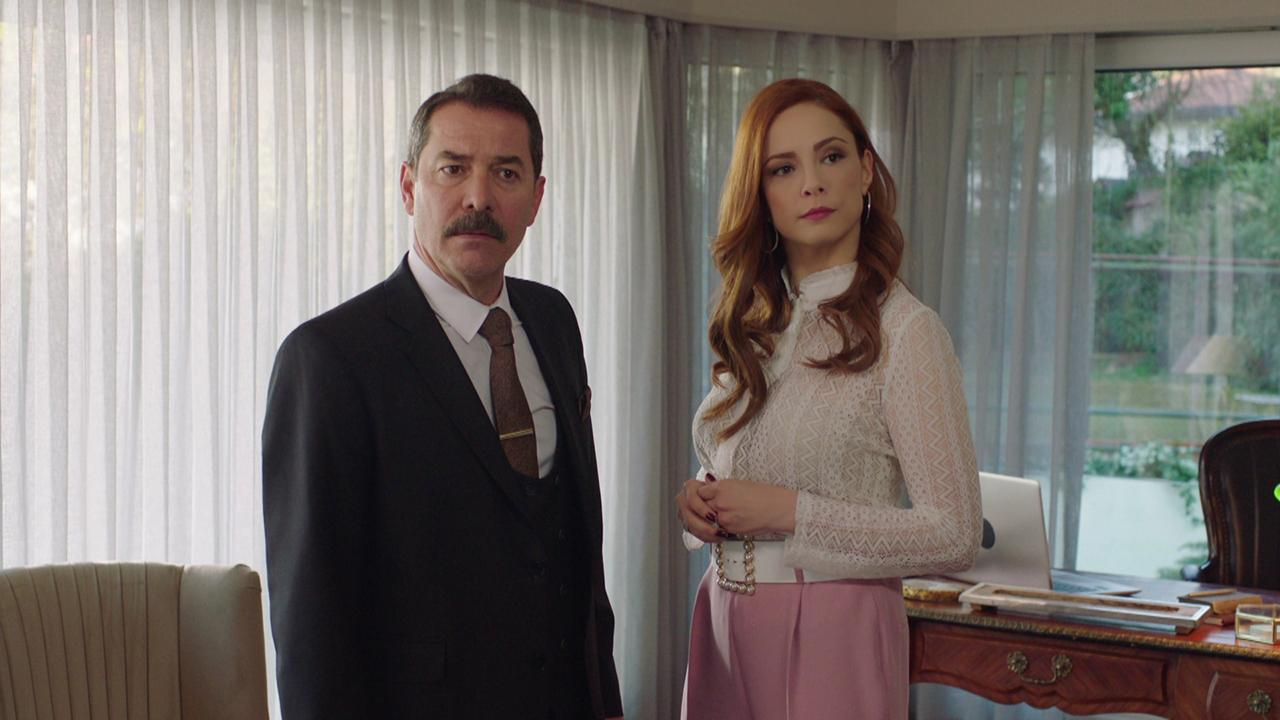 Zalim İstanbul 4. Bölüm