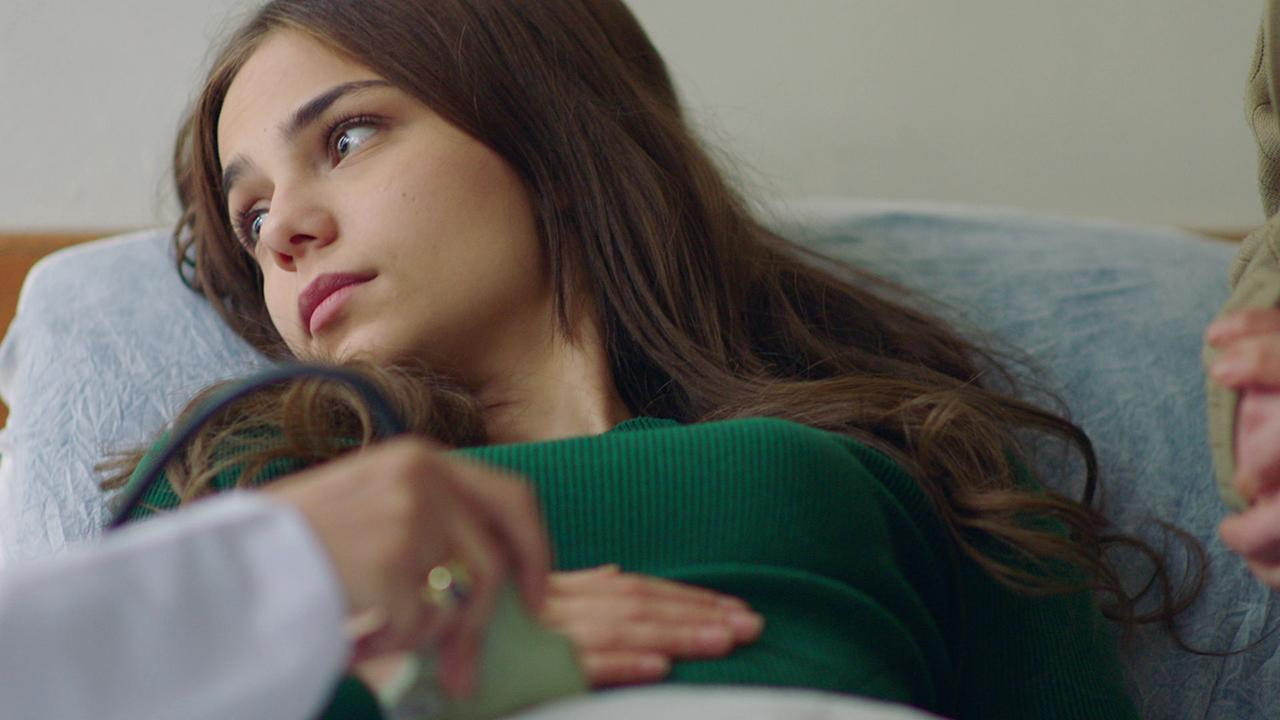 Zalim İstanbul 5. Bölüm Fragmanı