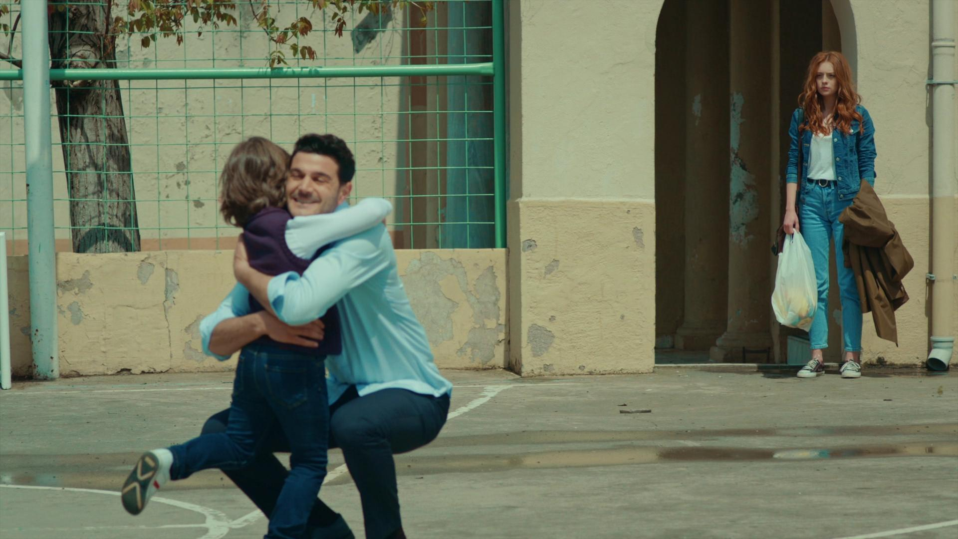 Leke 3. Bölüm Fragmanı