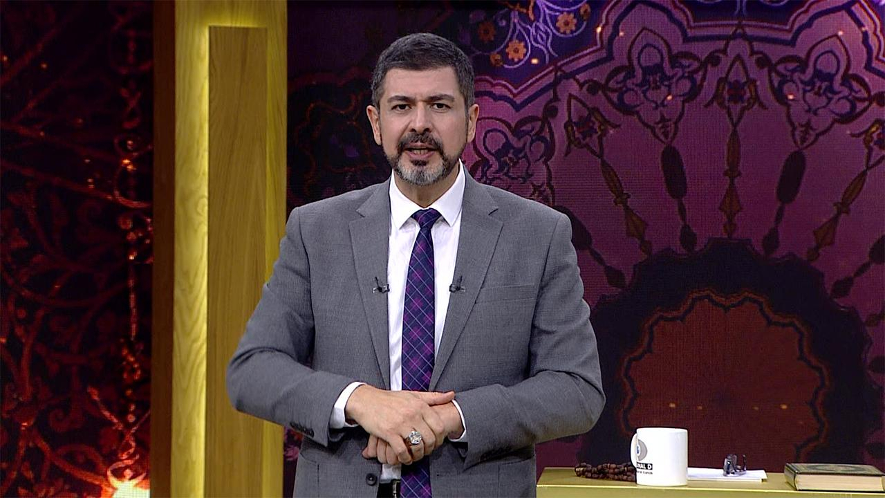 M. Fatih Çıtlak ile Huzur Vakti 29. Bölüm