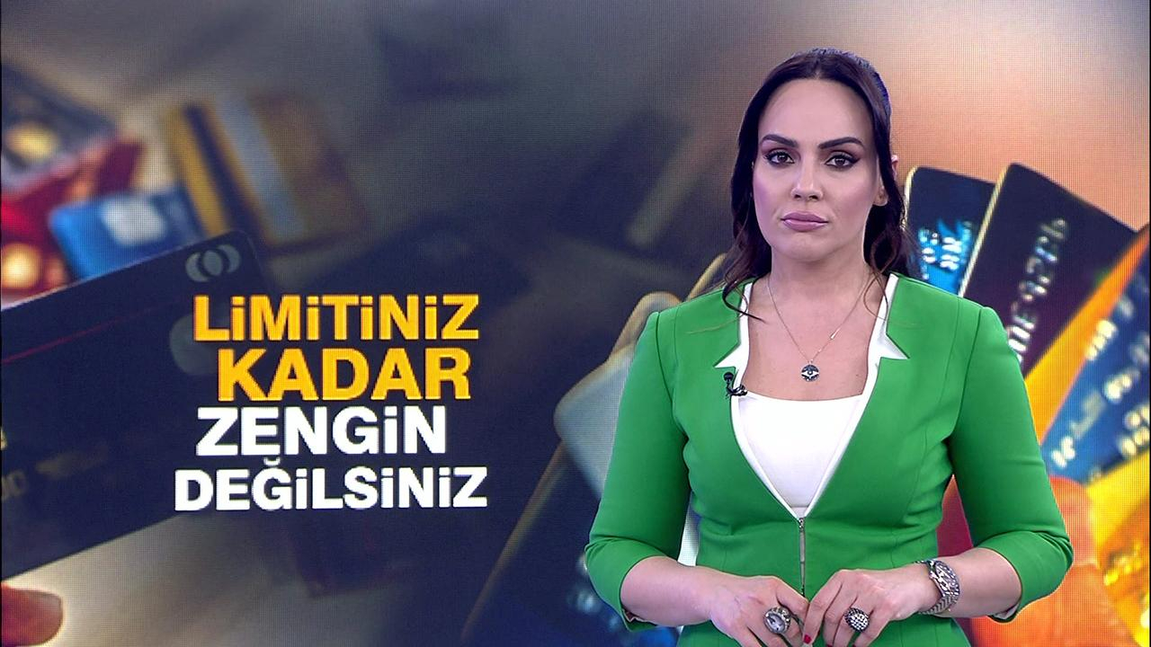 Yüksek kredi kartı limitine dikkat!