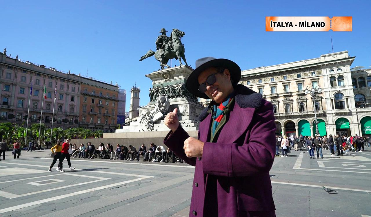 Ayhan Sicimoğlu ile Renkler / 28.04.2019