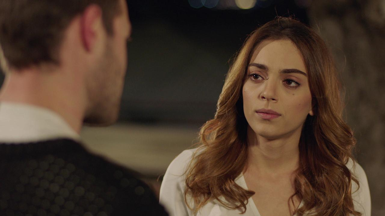 Zalim İstanbul 5. Bölüm Fragmanı - 2