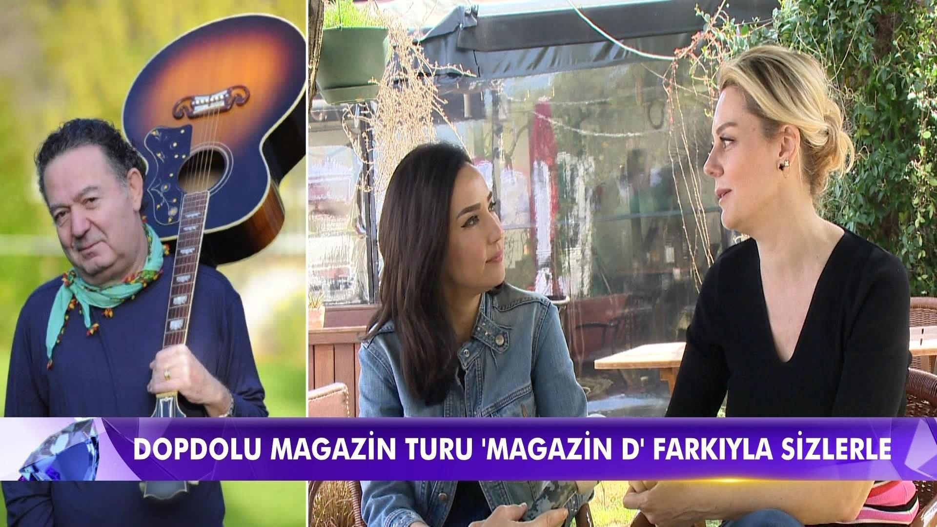 28.04.2019 / Magazin D Pazar