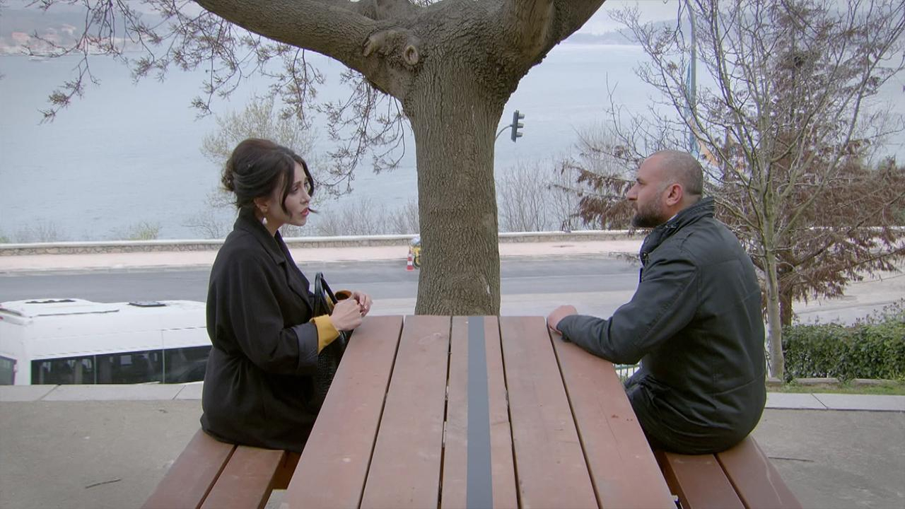 Yaralı Kuşlar 22. Bölüm Fragmanı