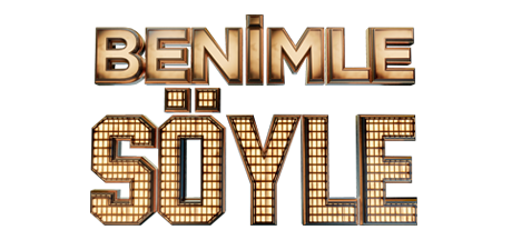 Benimle Söyle